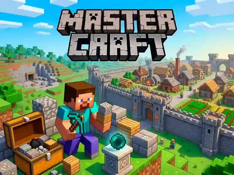 Master Craft — 無料オンラインゲーム