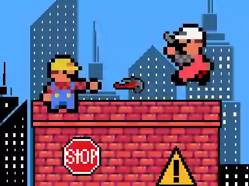 Duel Of Builders — 無料オンラインゲーム