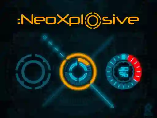 ゲームNeoxplosiveオンライン