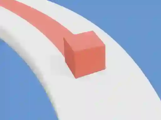Color Line 3D — 無料オンラインゲーム