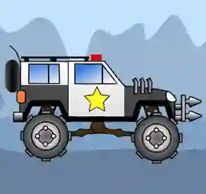 ゲームBig Monsters!オンライン