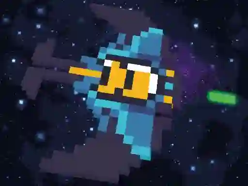 Space Pursuit — 無料オンラインゲーム