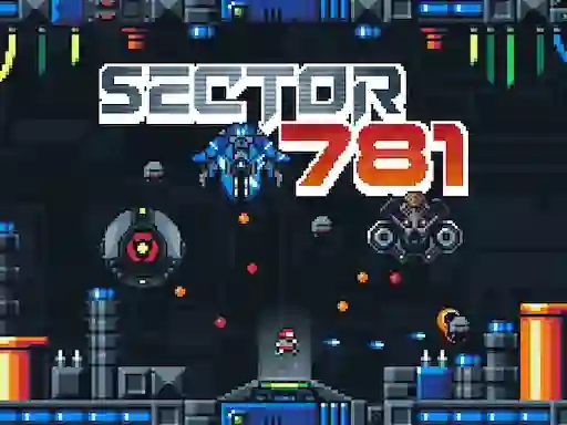 ゲームSector 781オンライン