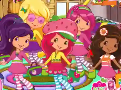 Girls Shopping Fun — 無料オンラインゲーム
