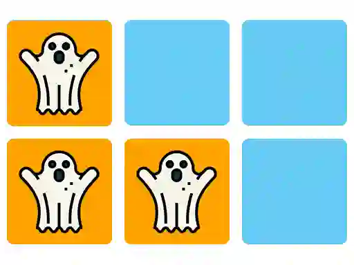 Find Ghost — 無料オンラインゲーム