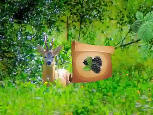 Return To Alsunga Forest — 無料オンラインゲーム