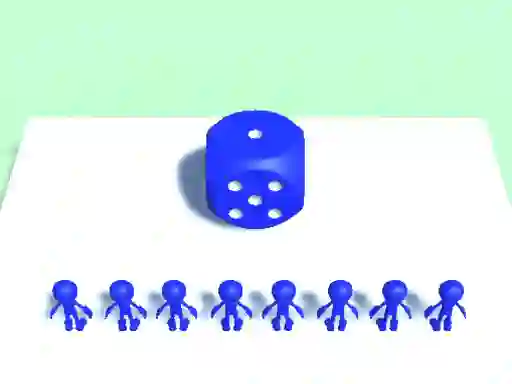 Army Roll Push — 無料オンラインゲーム