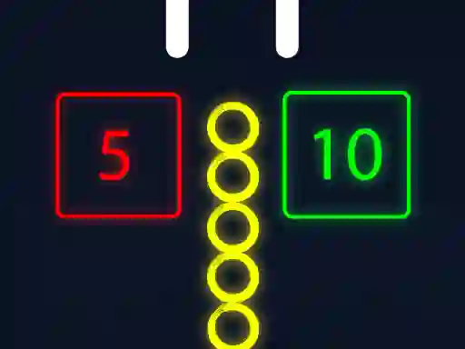 Number Snake — 無料オンラインゲーム