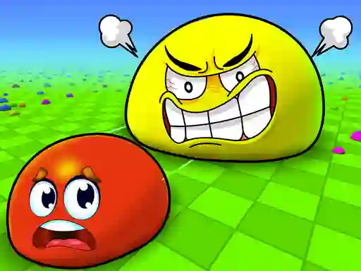 Eat Blobs Simulator — 無料オンラインゲーム