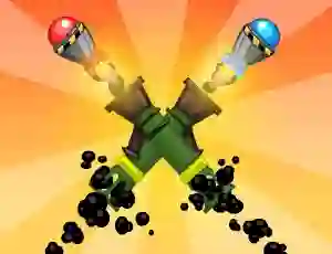 Aim Clash — 無料オンラインゲーム