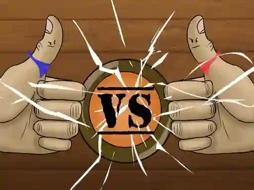 Thumb vs thumb — 無料オンラインゲーム