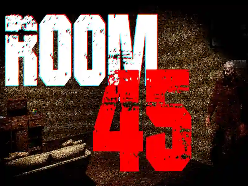 Room 45 — 無料オンラインゲーム
