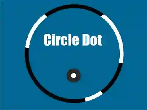 Circle Dot — 無料オンラインゲーム