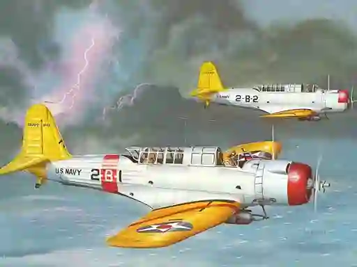 Air Combat Puzzle 2 — 無料オンラインゲーム