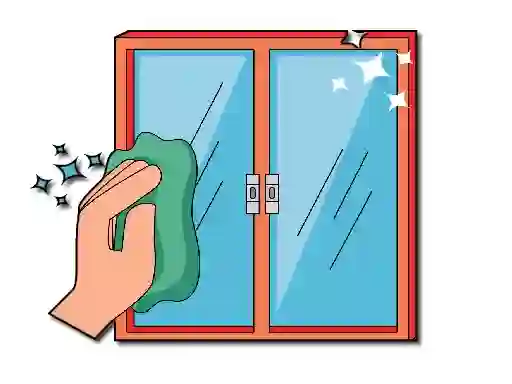 Season Wiping Window — 無料オンラインゲーム
