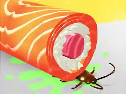 Sushi Chef — 無料オンラインゲーム