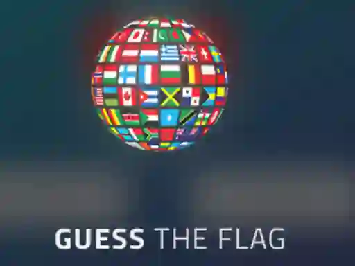 ゲームGuess The Flagオンライン