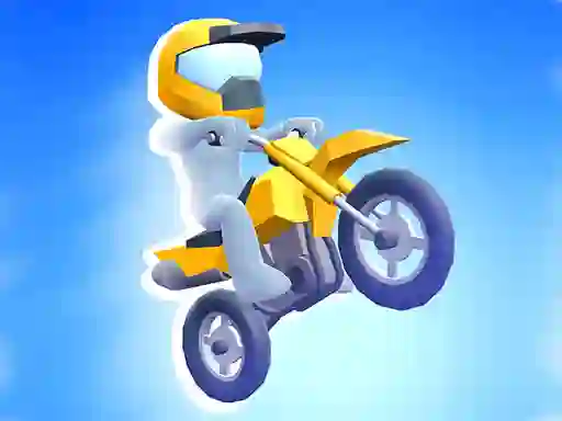 Mad Bikers — 無料オンラインゲーム
