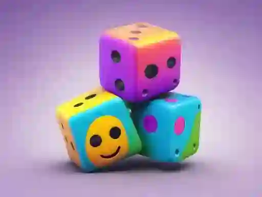 Merge Dices — 無料オンラインゲーム