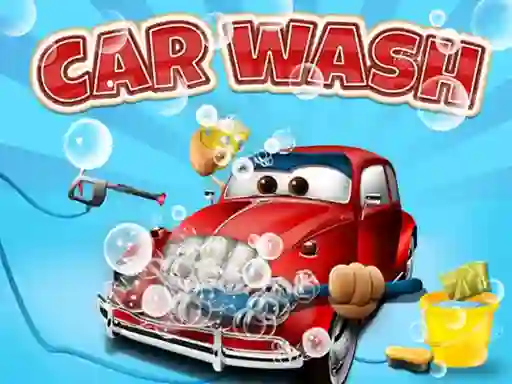 Car wash — 無料オンラインゲーム