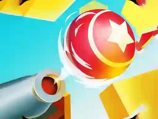 Cannon Ball — 無料オンラインゲーム