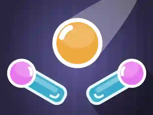 Jump and Goal — 無料オンラインゲーム