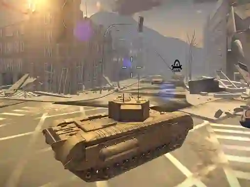 WW3 2022 — 無料オンラインゲーム