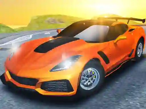 Madness Driver Vertigo City — 無料オンラインゲーム