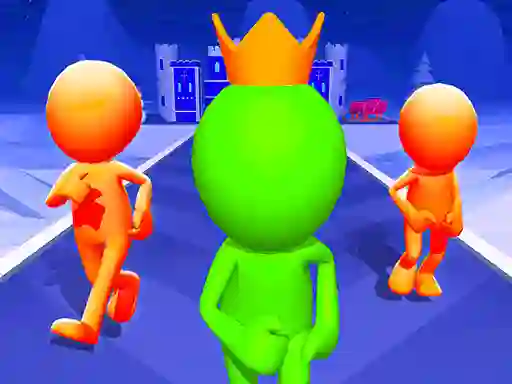 Epic Join Crowd — 無料オンラインゲーム
