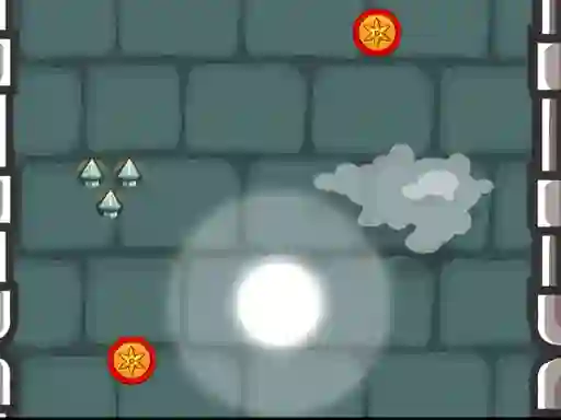 Dark Spirit Run — 無料オンラインゲーム