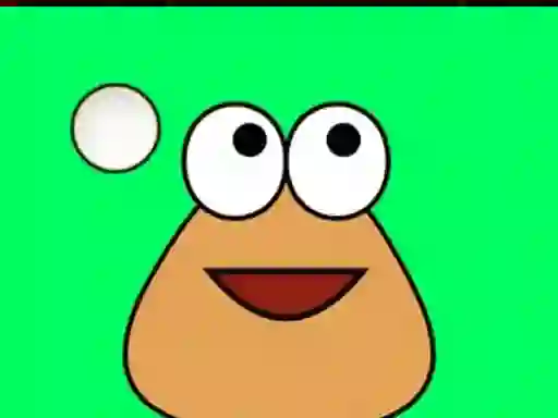 Pou Runner — 無料オンラインゲーム
