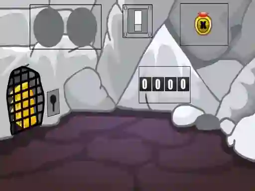 Gold Bars Escape — 無料オンラインゲーム
