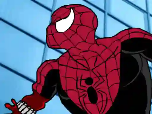 Spiderman Dress — 無料オンラインゲーム