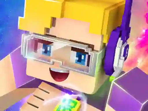 Roblox Block — 無料オンラインゲーム
