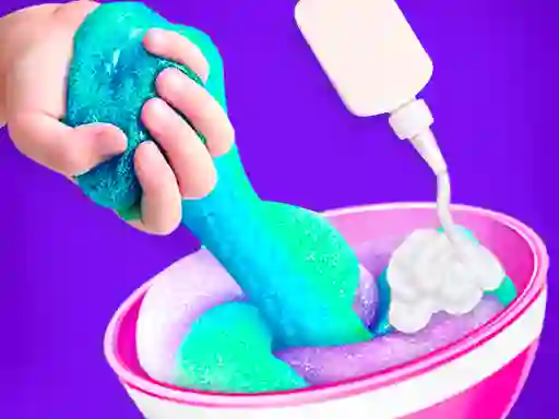 Color Clay Simulator — 無料オンラインゲーム