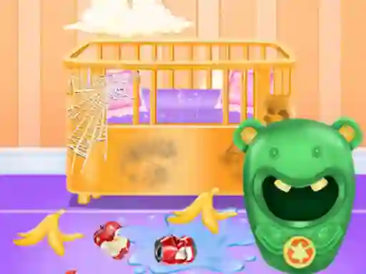 Baby Taylor Prepare For Newborn — 無料オンラインゲーム