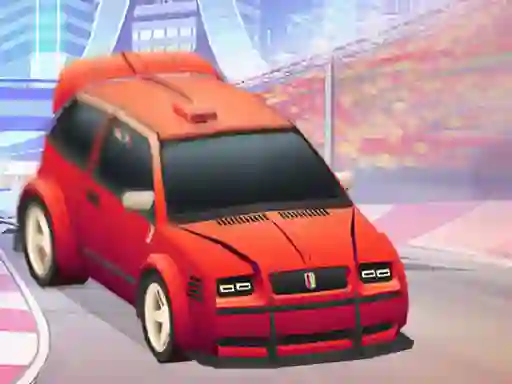 Speed Drifter Ultimate — 無料オンラインゲーム