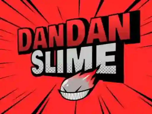 DanDan Slime — 無料オンラインゲーム