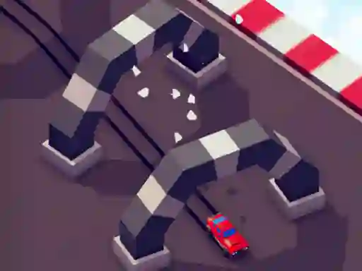Zombie Drift — 無料オンラインゲーム