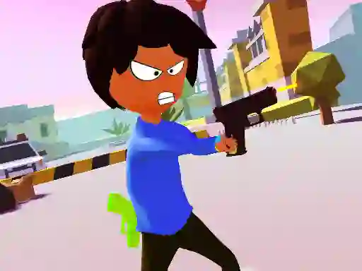 Bullet Blender — 無料オンラインゲーム