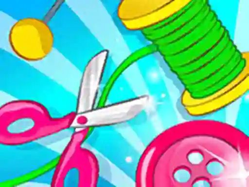 Tailor Kids — 無料オンラインゲーム