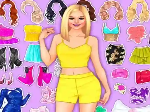 ゲームBaby Girl Dish Washing & Dress-Upオンライン