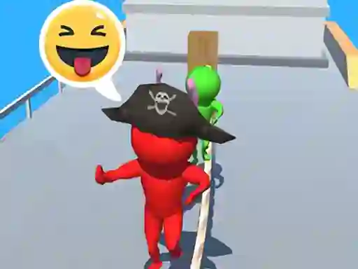 Rope Skipping — 無料オンラインゲーム