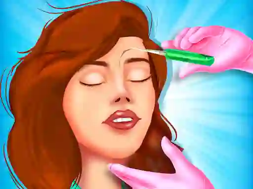 Levis Face Plastic Surgery — 無料オンラインゲーム