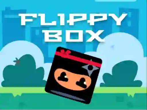 Flippy Box — 無料オンラインゲーム