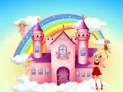Barbie Match — 無料オンラインゲーム