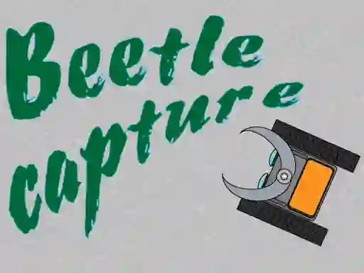 ゲームBeetle Captureオンライン