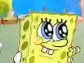 ゲームSpongebob Warオンライン
