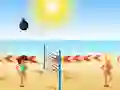 Boom Boom Volleyball — 無料オンラインゲーム