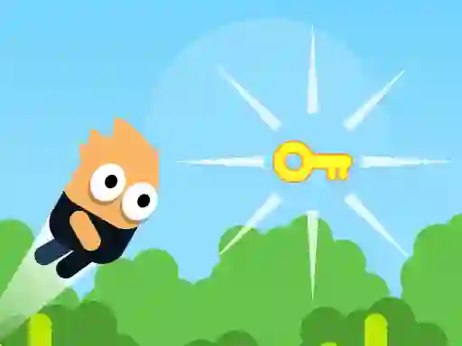 Jumping Joe — 無料オンラインゲーム